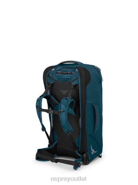 Osprey FAIRVIEW WHEELED TRAVEL PACK 65L/27.5