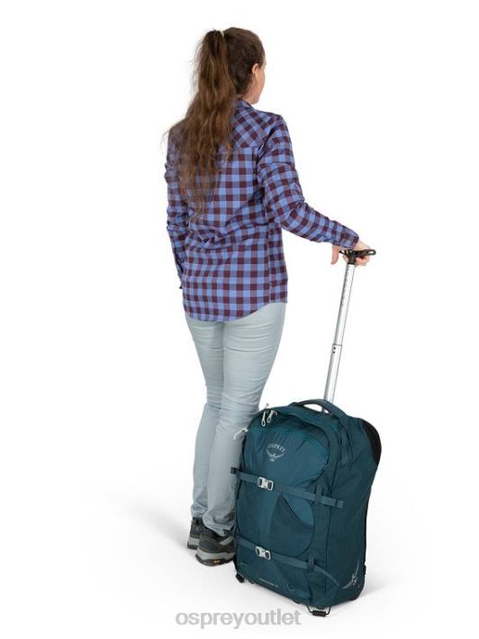 Osprey FAIRVIEW WHEELED TRAVEL PACK CARRY-ON 36L/21.5