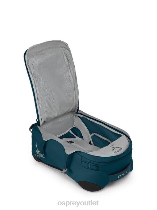 Osprey FAIRVIEW WHEELED TRAVEL PACK CARRY-ON 36L/21.5