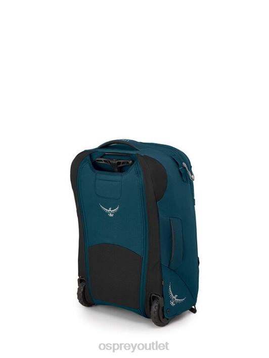 Osprey FAIRVIEW WHEELED TRAVEL PACK CARRY-ON 36L/21.5