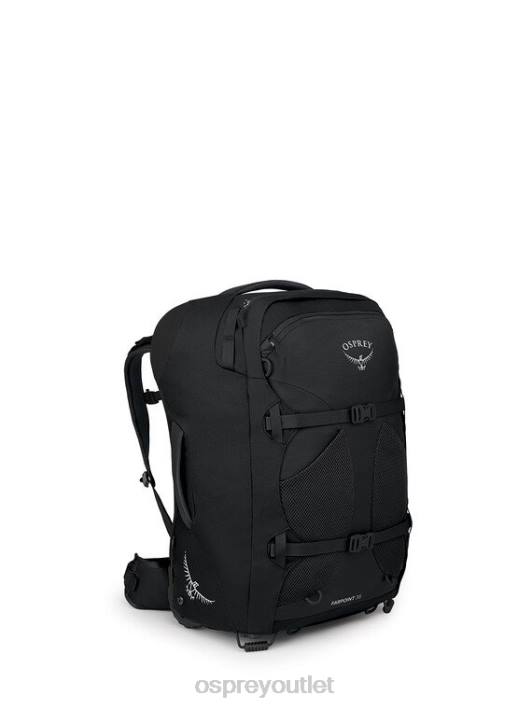 Osprey FARPOINT WHEELED TRAVEL CARRY-ON 36L/21.5