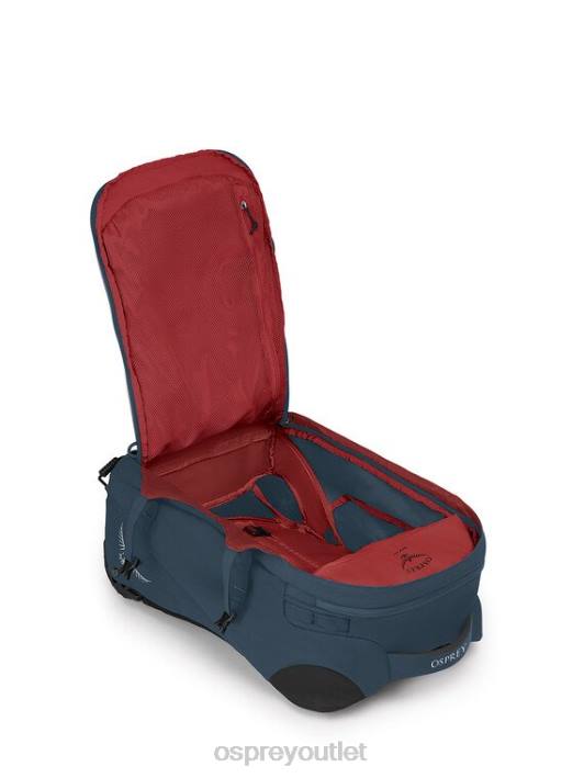 Osprey FARPOINT WHEELED TRAVEL CARRY-ON 36L/21.5
