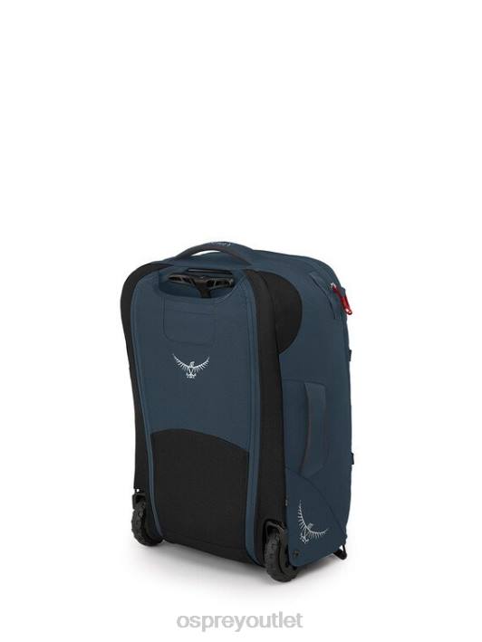 Osprey FARPOINT WHEELED TRAVEL CARRY-ON 36L/21.5