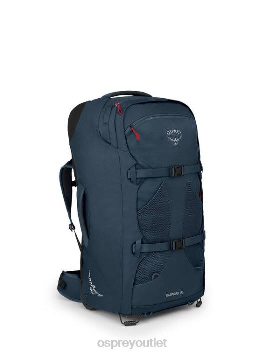 Osprey FARPOINT WHEELED TRAVEL PACK 65L/27.5
