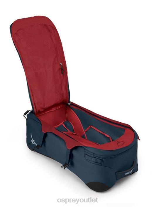Osprey FARPOINT WHEELED TRAVEL PACK 65L/27.5