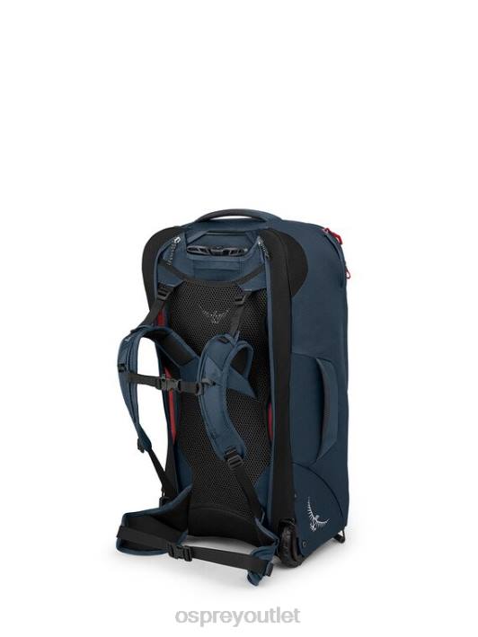 Osprey FARPOINT WHEELED TRAVEL PACK 65L/27.5