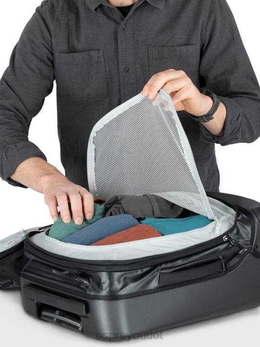 Osprey TRANSPORTER 4-WHEEL HYBRID CARRY-ON 36+5 L/22