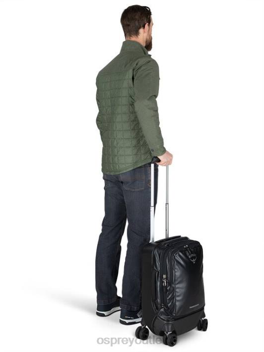 Osprey TRANSPORTER 4-WHEEL HYBRID CARRY-ON 36+5 L/22