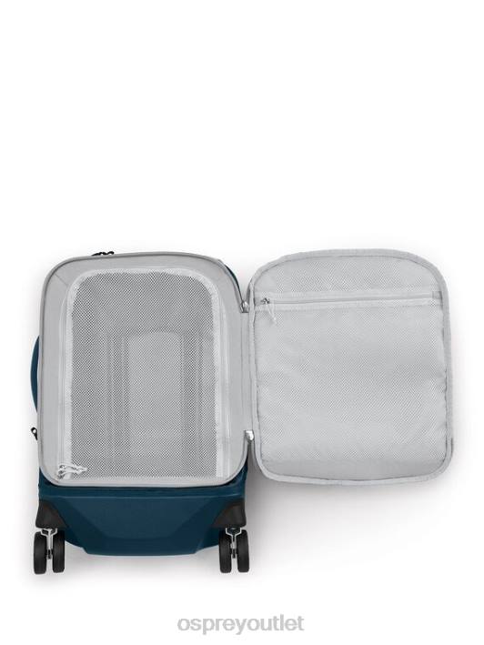 Osprey TRANSPORTER 4-WHEEL HYBRID CARRY-ON 36+5 L/22