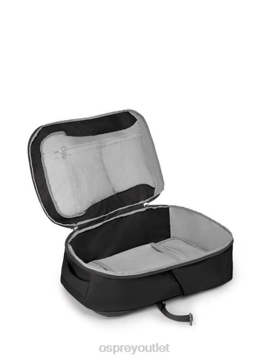Osprey DAYLITE CARRY-ON TRAVEL PACK 44 TRAVEL Bag Unisex BLACK PTFP580