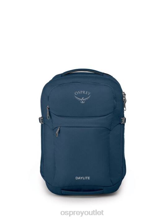 Osprey DAYLITE CARRY-ON TRAVEL PACK 44 TRAVEL Bag Unisex CRYSANTHS PRINT PTFP579