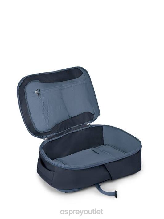 Osprey DAYLITE CARRY-ON TRAVEL PACK 44 TRAVEL Bag Unisex PALM FOLIAGE PRINT PTFP578