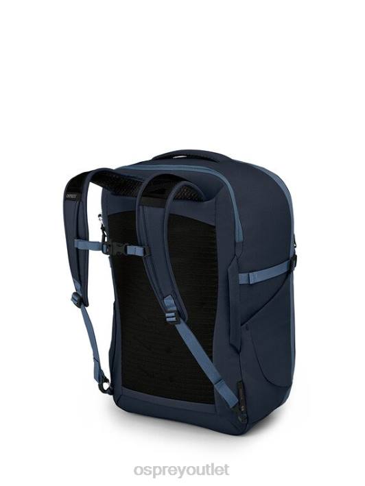 Osprey DAYLITE CARRY-ON TRAVEL PACK 44 TRAVEL Bag Unisex PALM FOLIAGE PRINT PTFP578