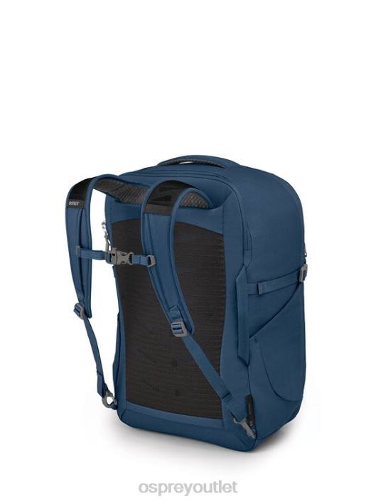 Osprey DAYLITE CARRY-ON TRAVEL PACK 44 TRAVEL Bag Unisex WAVE BLUE PTFP577