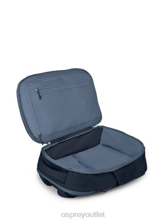 Osprey DAYLITE EXPANDABLE TRAVEL PACK 26+6 TRAVEL Bag Unisex PALM FOLIAGE PRINT PTFP582