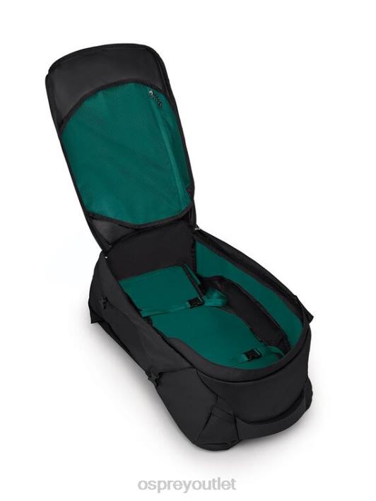 Osprey FAIRVIEW 55 TRAVEL PACK TRAVEL PACK Luggage Pack Women BLACK PTFP510