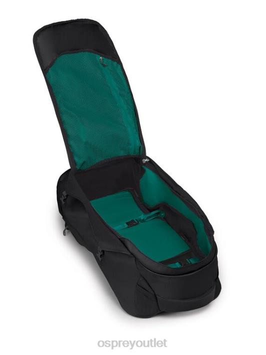 Osprey FAIRVIEW 70 TRAVEL PACK TRAVEL PACK Luggage Pack Women BLACK PTFP513