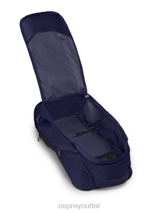 Osprey FAIRVIEW 70 TRAVEL PACK TRAVEL PACK Luggage Pack Women WINTER NIGHT BLUE PTFP512