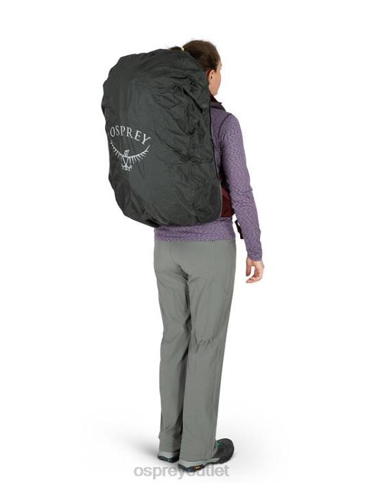 Osprey FAIRVIEW TREK 50 TRAVEL | TREKKING Luggage Pack Women NIGHT JUNGLE BLUE PTFP499