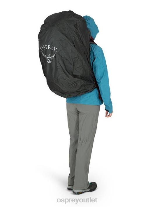 Osprey FAIRVIEW TREK 70 TRAVEL | TREKKING Luggage Pack Women NIGHT JUNGLE BLUE PTFP501