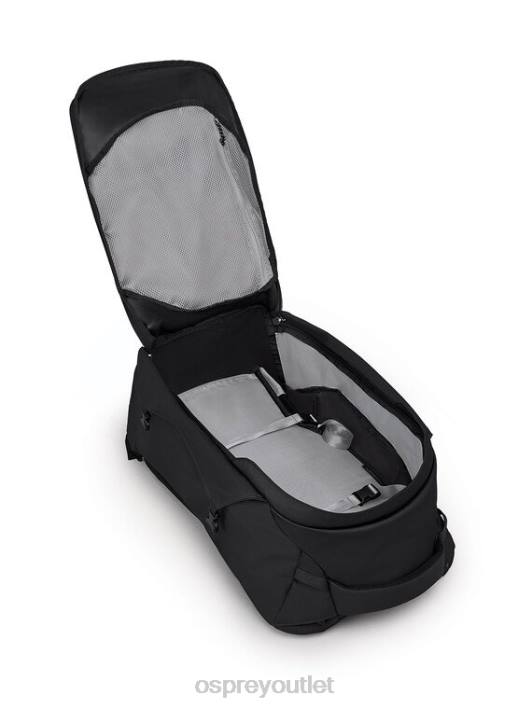 Osprey FARPOINT 55 TRAVEL PACK TRAVEL PACK Luggage Pack Men BLACK PTFP517