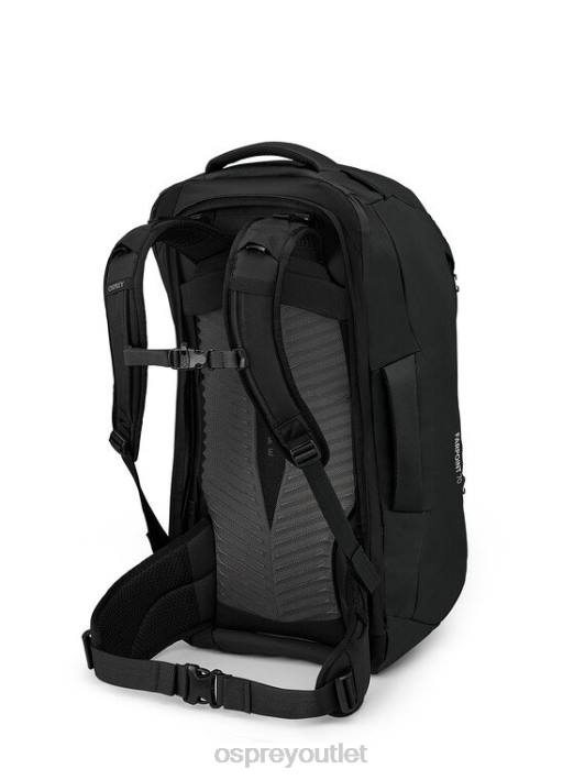 Osprey FARPOINT 70 TRAVEL PACK TRAVEL PACK Luggage Pack Men BLACK PTFP520