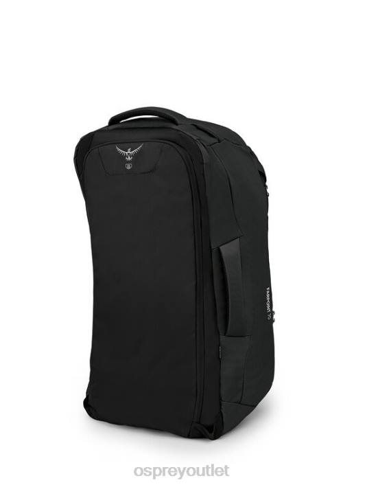 Osprey FARPOINT 70 TRAVEL PACK TRAVEL PACK Luggage Pack Men BLACK PTFP520