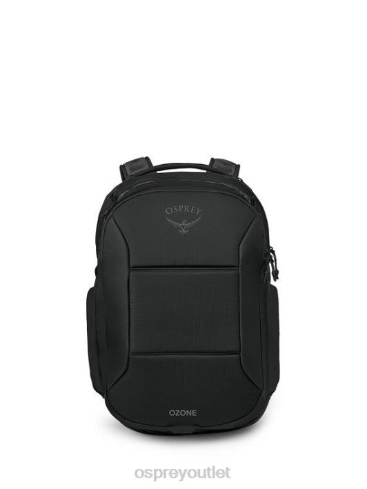 Osprey OZONE LAPTOP BACKPACK ULTRALIGHT TRAVEL Bag Unisex BLACK PTFP590
