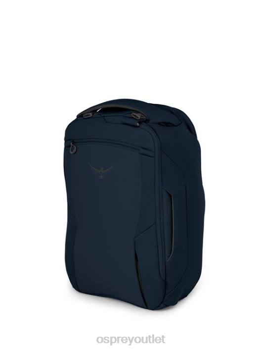 Osprey PORTER TRAVEL PACK 46 TRAVEL Bag Unisex PETUNIA BLUE PTFP566