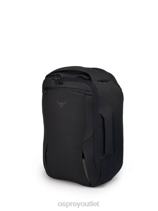 Osprey PORTER TRAVEL PACK CARRY-ON 30 TRAVEL Bag Unisex BLACK PTFP549
