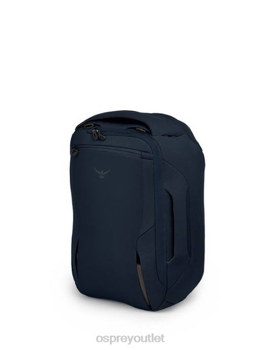 Osprey PORTER TRAVEL PACK CARRY-ON 30 TRAVEL Bag Unisex PETUNIA BLUE PTFP548