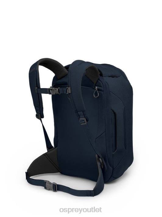 Osprey PORTER TRAVEL PACK CARRY-ON 30 TRAVEL Bag Unisex PETUNIA BLUE PTFP548