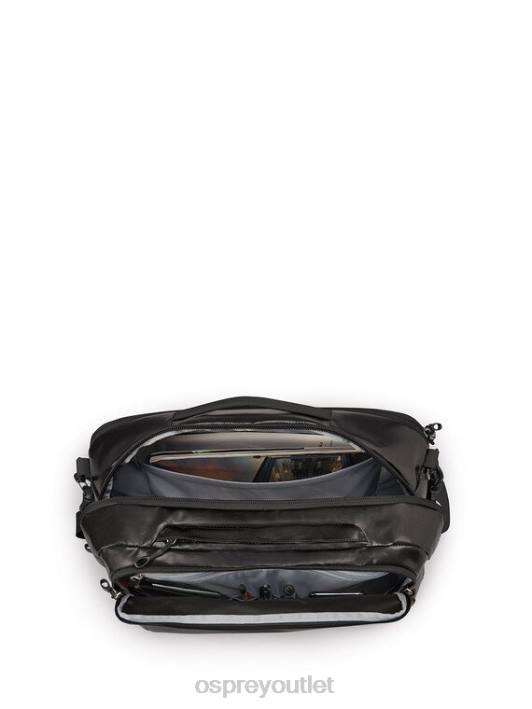 Osprey TRANSPORTER BOARDING BAG TRAVEL Bag Unisex BLACK PTFP589