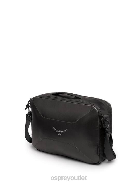 Osprey TRANSPORTER BOARDING BAG TRAVEL Bag Unisex BLACK PTFP589